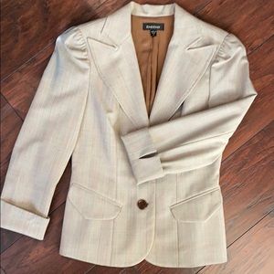 Bebe Blazer